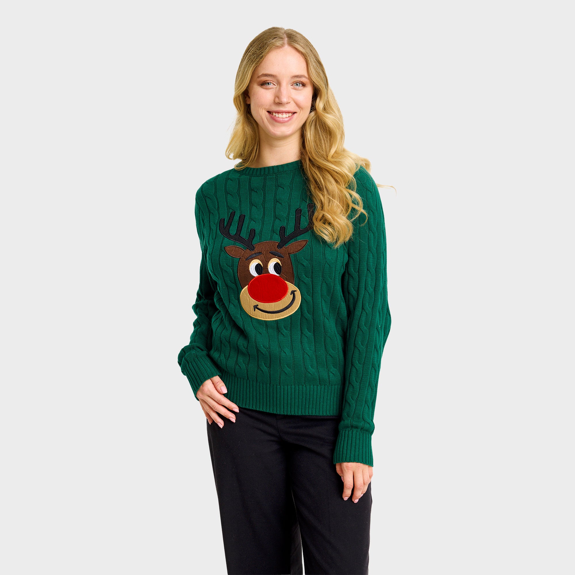 The Mark julesweater - Dame.